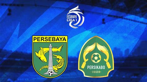 persebaya vs persikabo